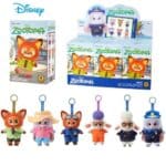 ⁦1Pc – Zootopia - Blind Box⁩ - الصورة ⁦2⁩