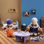 ⁦1Pc – Zootopia - Blind Box⁩ - الصورة ⁦5⁩