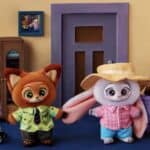 ⁦1Pc – Zootopia - Blind Box⁩ - الصورة ⁦6⁩
