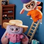 ⁦1Pc – Zootopia - Blind Box⁩ - الصورة ⁦7⁩
