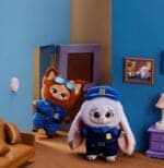 ⁦1Pc – Zootopia - Blind Box⁩ - الصورة ⁦8⁩