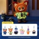 ⁦1Pc – Zootopia - Blind Box⁩ - الصورة ⁦9⁩
