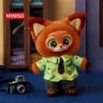 ⁦1Pc – Zootopia - Blind Box⁩ - الصورة ⁦10⁩