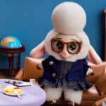 ⁦1Pc – Zootopia - Blind Box⁩ - الصورة ⁦13⁩