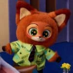 ⁦1Pc – Zootopia - Blind Box⁩ - الصورة ⁦14⁩