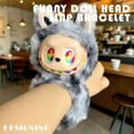 ⁦1Pc Random Bracelet - Labubu⁩ - الصورة ⁦3⁩