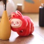 ⁦1Pc Random Bracelet - Labubu⁩ - الصورة ⁦6⁩