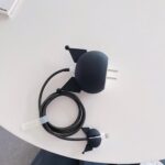 ⁦Set Of 4pcs Of 3D Data Cable Protector - For iPhone - Kuromi⁩ - الصورة ⁦6⁩