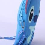 ⁦1Pc Random - Silicone Cross Bag – Stitch⁩ - الصورة ⁦13⁩