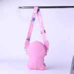 ⁦1Pc Random - Silicone Cross Bag – Stitch⁩ - الصورة ⁦12⁩