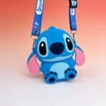 ⁦1Pc Random - Silicone Cross Bag – Baby Stitch⁩ - الصورة ⁦5⁩