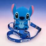 ⁦1Pc Random - Silicone Cross Bag – Baby Stitch⁩ - الصورة ⁦7⁩