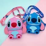 ⁦1Pc Random - Silicone Cross Bag – Baby Stitch⁩ - الصورة ⁦8⁩