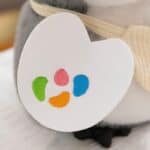 ⁦1Pc Random - Penguin Plush Toy - 25cm⁩ - الصورة ⁦8⁩