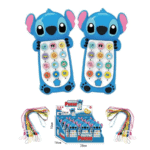 Musical Telephone For Kids – Stitch