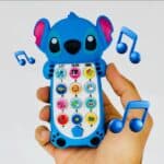 ⁦Musical Telephone For Kids – Minnie Mouse⁩ - الصورة ⁦2⁩
