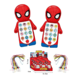 Musical Telephone For Kids – Spider Man