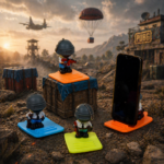 1Pc Random - PUBG Mobile Holder