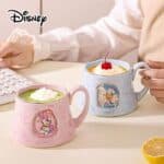 ⁦Ceramic 3D Luxury Mug Disney Orignal 370ml⁩ - الصورة ⁦6⁩