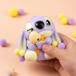 ⁦1Pc Random - Squishy Stitch⁩ - الصورة ⁦3⁩