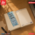 ⁦Notebook A5⁩ - الصورة ⁦3⁩