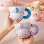 ⁦Ceramic Mug Disney Orignal 450ml⁩ - الصورة ⁦3⁩