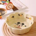 Ceramic Round Bowl – Disney Orignal 350ml – Mickey Mouse
