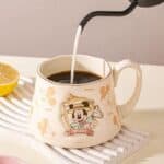 ⁦Ceramic 3D Luxury Mug Disney Orignal 370ml⁩ - الصورة ⁦5⁩
