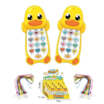 Musical Telephone For Kids – Duck
