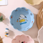 Ceramic Round Bowl – Disney Orignal 350ml – Donald Duck