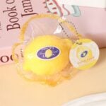 1Pc - Squishy Lemon
