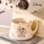 ⁦Ceramic 3D Luxury Mug Disney Orignal 370ml⁩ - الصورة ⁦4⁩