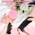 ⁦1Pc Random - Squishy Biscuits Oreo⁩ - الصورة ⁦8⁩