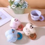 Ceramic Mug Disney Orignal 450ml