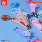 ⁦1Pc Random - Nail Clipper with Bell - Stitch⁩ - الصورة ⁦2⁩