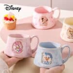 ⁦Ceramic 3D Luxury Mug Disney Orignal 370ml⁩ - الصورة ⁦7⁩