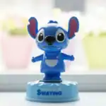 Stitch Swaying Decor