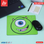 Pad Mouse - Korti