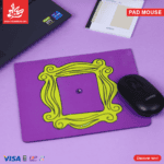 Pad Mouse - Friends