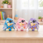 1Pc Random - Squishy Stitch