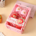 1Pc Random - Squishy Strawberry