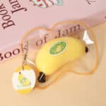 ⁦1Pc - Squishy Banana⁩ - الصورة ⁦2⁩