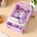 1Pc - Squishy Grape