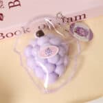 ⁦1Pc - Squishy Grape⁩ - الصورة ⁦2⁩