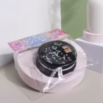 ⁦1Pc Random - Squishy Biscuits Oreo⁩ - الصورة ⁦4⁩