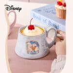 ⁦Ceramic 3D Luxury Mug Disney Orignal 370ml⁩ - الصورة ⁦9⁩
