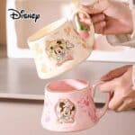 ⁦Ceramic 3D Luxury Mug Disney Orignal 370ml⁩ - الصورة ⁦10⁩