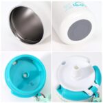 ⁦Thermal Mug Lady Luck - Volume 400ml⁩ - الصورة ⁦3⁩