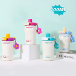 Thermal Mug Lady Luck - Volume 400ml