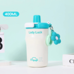 ⁦Thermal Mug Lady Luck - Volume 400ml⁩ - الصورة ⁦6⁩